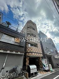 グランメゾン押上 502