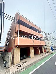 品川区西大井６丁目