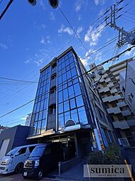 ラフィネ泉佐野