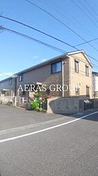 ローズコート光が丘東 5号棟