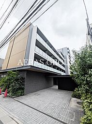 レックスガーデン神楽坂北町