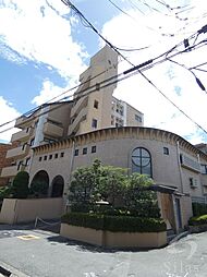 パティオ上新庄