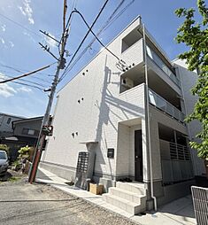リブリ・北戸田
