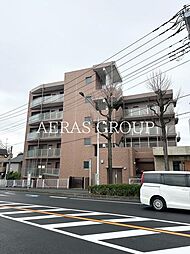 パーナランジュ多摩