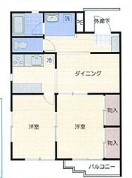 シャトレー新町