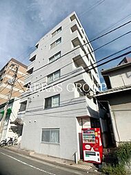 イーグル東神奈川