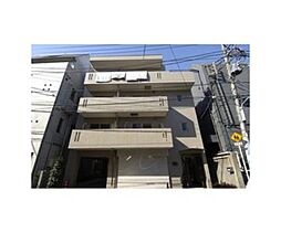 アルテール千石 201