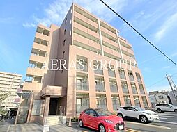桜並木パークマンション