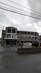 富士シャルマン