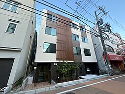 THE PALMS 大島 403