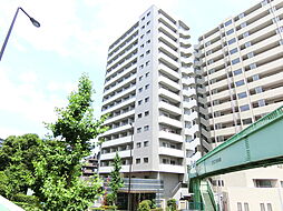 王子神谷パークサイドハイツ