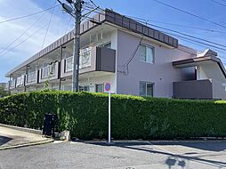 横浜市泉区新橋町