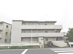 パレ・ドール稲田堤III