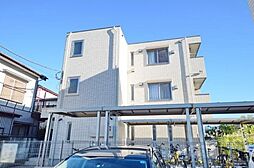 川崎市中原区今井上町