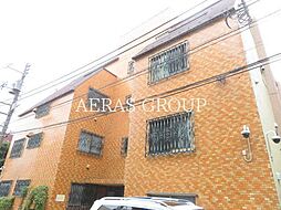 サンダーソンレジデンス