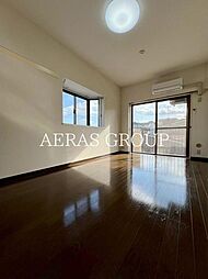 菊名ガーデンヒルズA