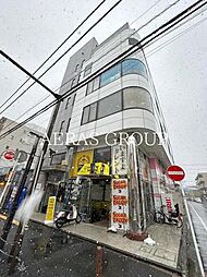 マリオン相模原ビル