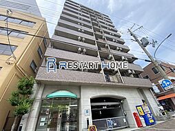 エステムコート神戸・県庁前