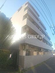 アークパレス梶山