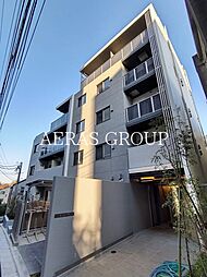 中野区上高田２丁目