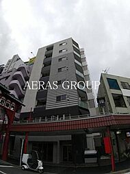 Ｔｓ ｇａｒｄｅｎ川崎大師II