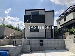マイホームネクスト我孫子船戸I 号棟