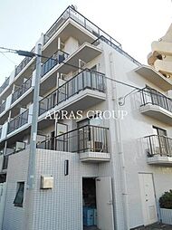 モナークマンション堀切菖蒲園