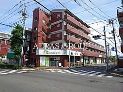 第二エステートオギモト