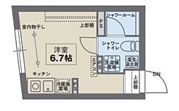 ココフラット目白