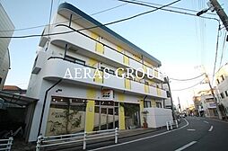 オーパス21