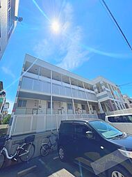 レオパレス鷹合