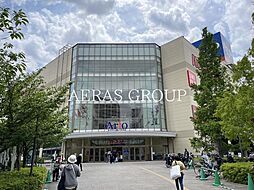 江東区北砂三丁目戸建て