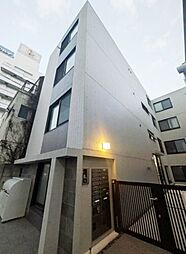 ガレット戸越銀座