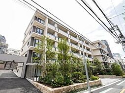 グリーンレジデンス赤坂