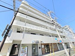 クリオ大和1番館