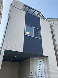 大森西4丁目戸建