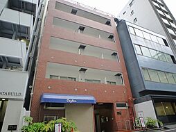 タウンハイツ銀座 601