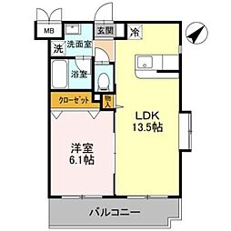 リラッサーレ II