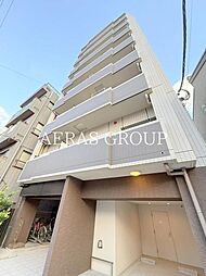 フルール アビタシオン