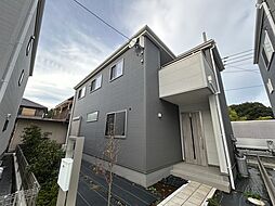 マイホームネクスト所沢中富　2号棟