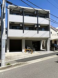 ラ・ヴィスタ板宿