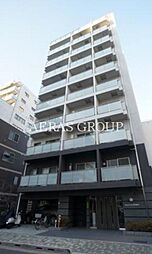 グランヴァン浅草橋駅前