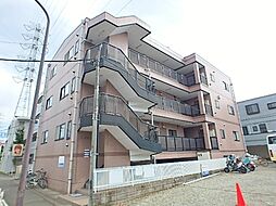 相模原市中央区小山２丁目