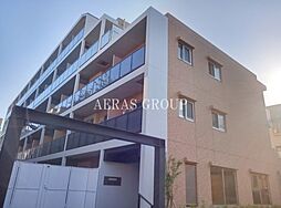 ハーモニーレジデンス新宿四谷