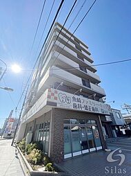 神戸市東灘区魚崎西町３丁目