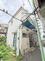 東大島貸家