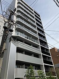 パークアクシス森下 102