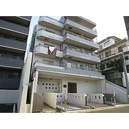 ブールヴァル鷺沼 205