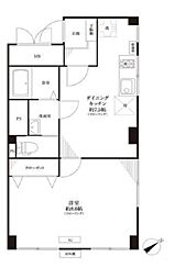 三鷹ローヤルマンション