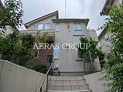 国分寺市西町5丁目住宅